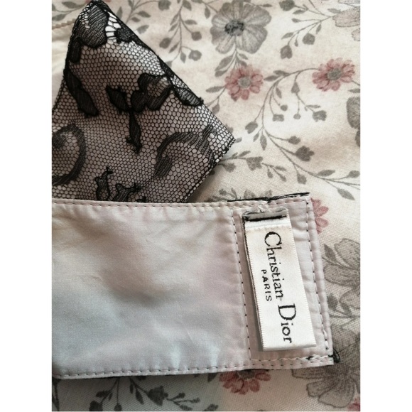 Dior Mesh Waist Bag - Picture 4 of 6